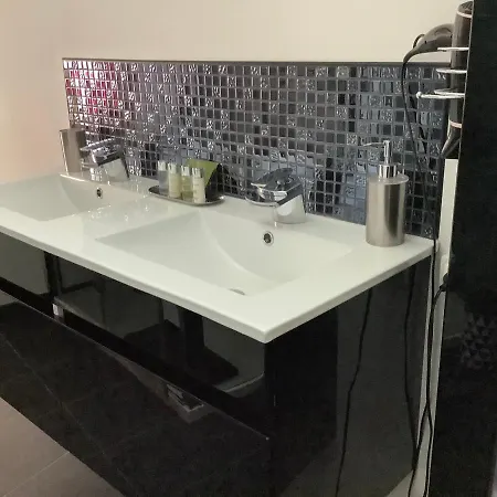 Bed & Breakfast Les Halles D'hotes Verteuil-sur-Charente