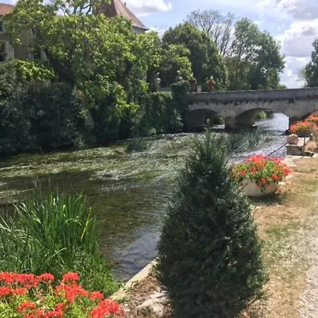 Les Halles D'hotes 4*