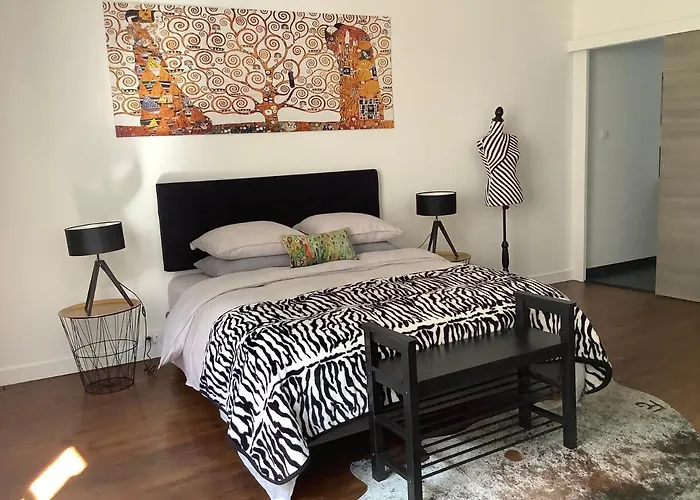 Les Halles D'hotes 4* Verteuil-sur-Charente