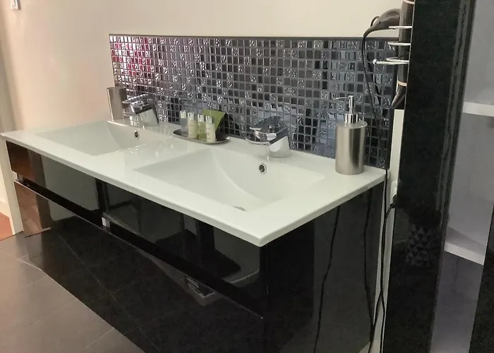 Bed and breakfast Les Halles D'hotes Verteuil-sur-Charente