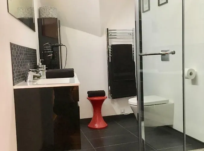 Les Halles D'hotes 4* Verteuil-sur-Charente